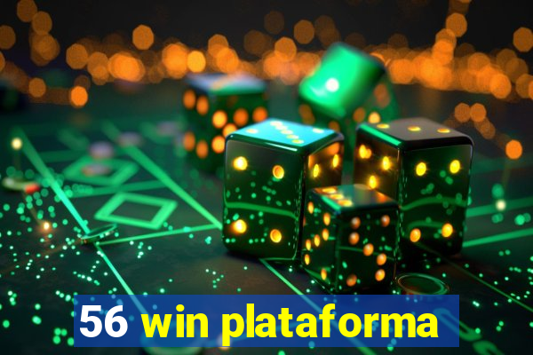 56 win plataforma